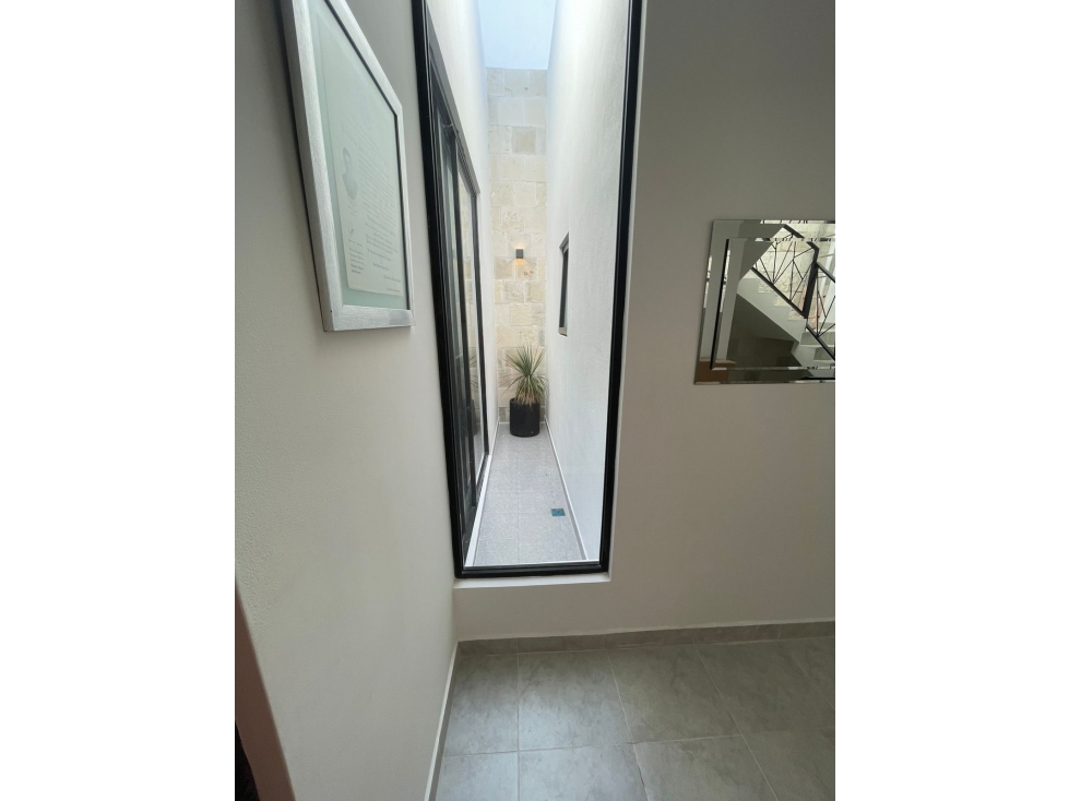 Casa En Pre Venta Punta Del Sol Roof Jardín Cerca BUAP Périferico — foto 4