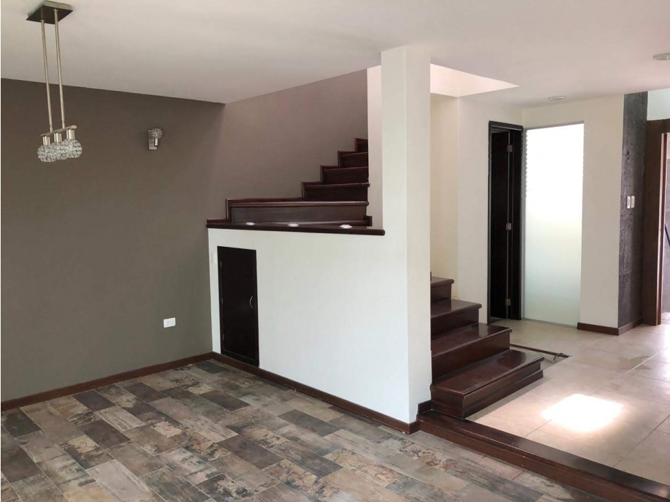 Casa en venta en Fracc Plazuelas de San Bernardino en Tlaxcalancingo — foto 5