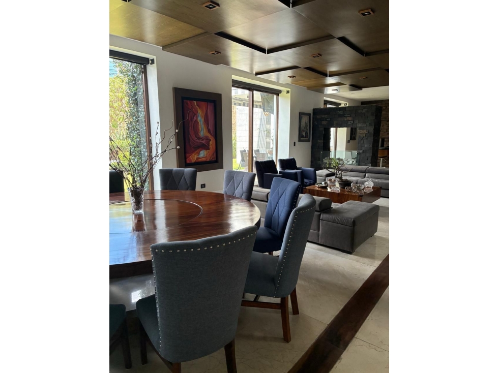 Casa En Venta Los Encinos Morillotla, Cholula — foto 5