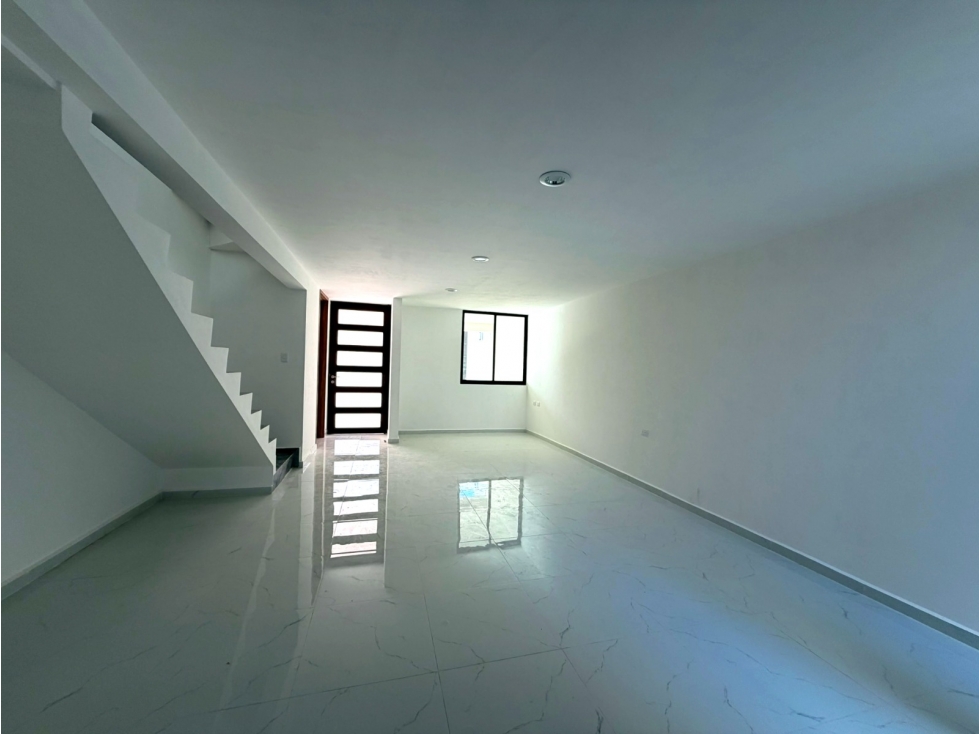 Casa en Venta Zona La Paz, Las animas — foto 2