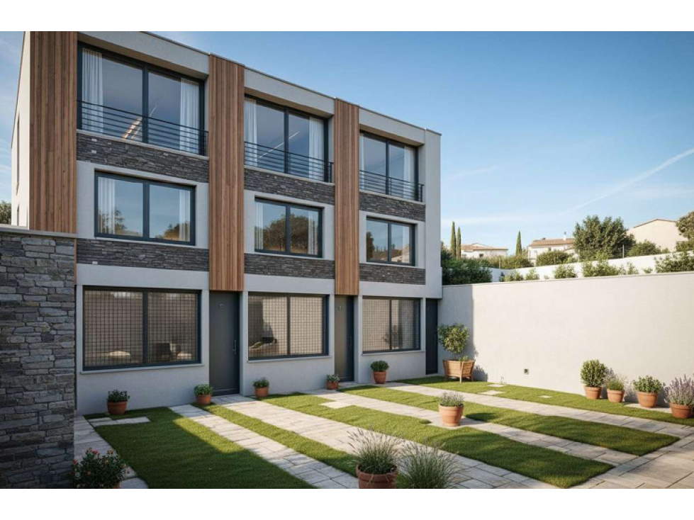 Casa en Venta en Col. Tres Cruces, BUAP — foto 2