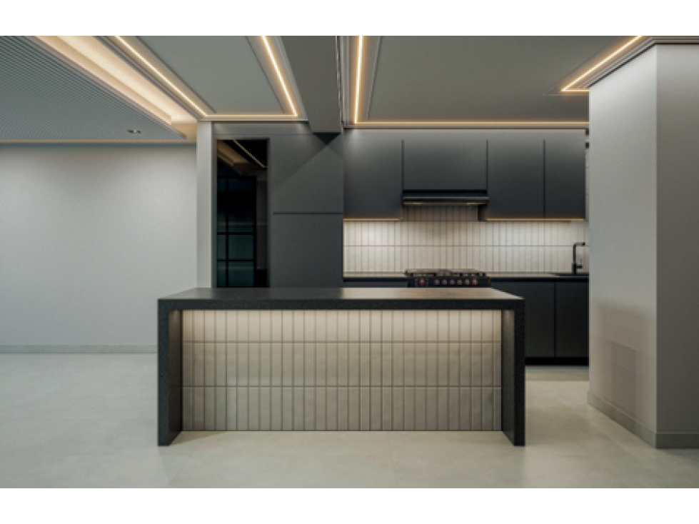 Departamento en Venta Recta a Cholula — foto 3