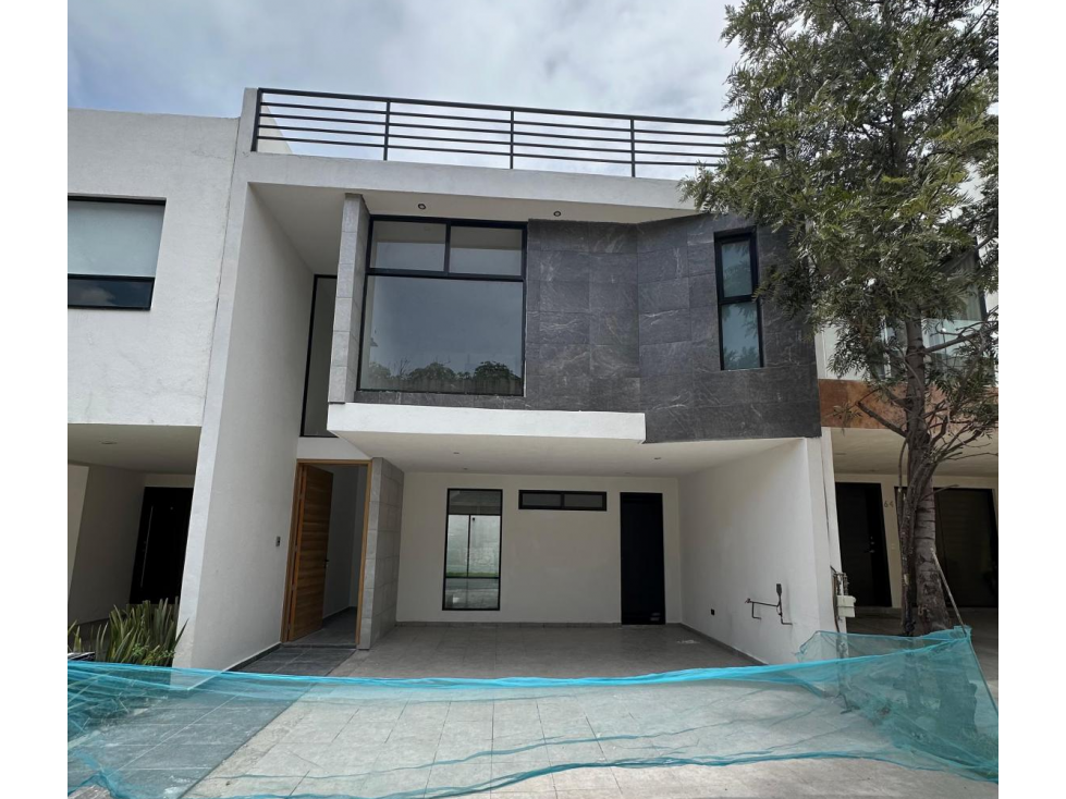 Casa en Venta Antigua Cementera