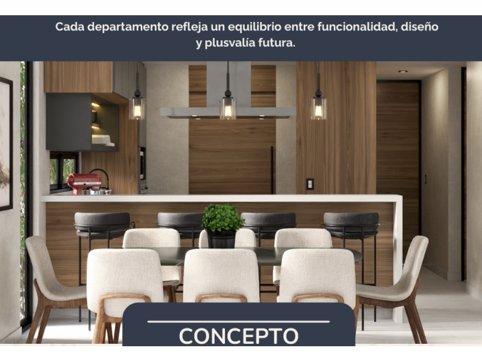 Departamentos en Venta, Cholula, UDLAP, UVM — foto 2