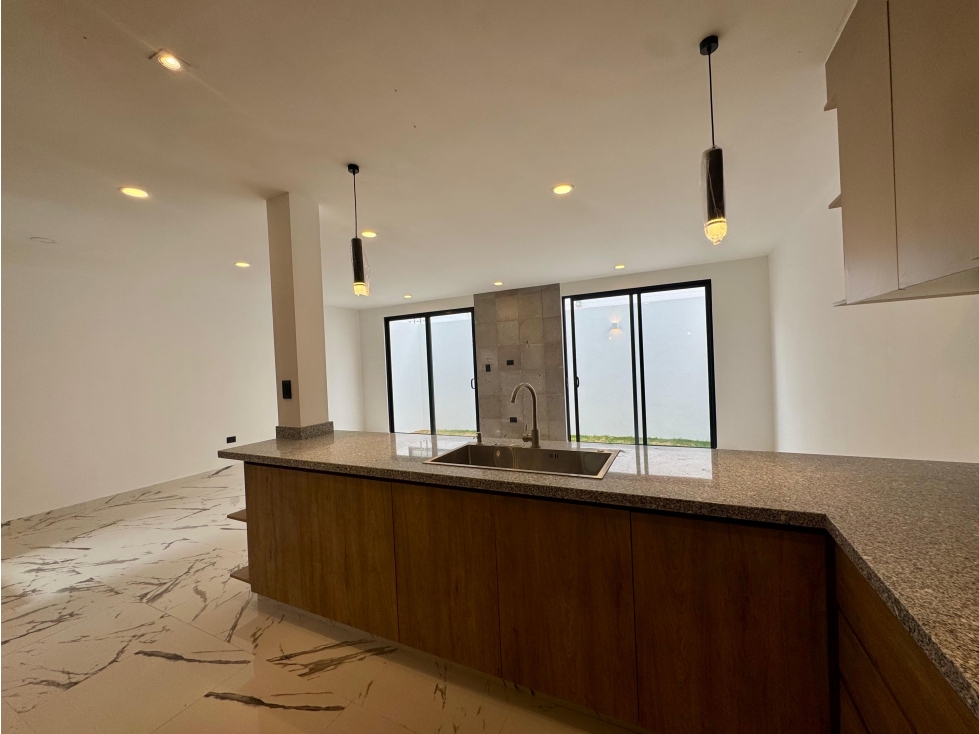 Casa nueva en venta Residencial Monte Real Angelópolis — foto 6