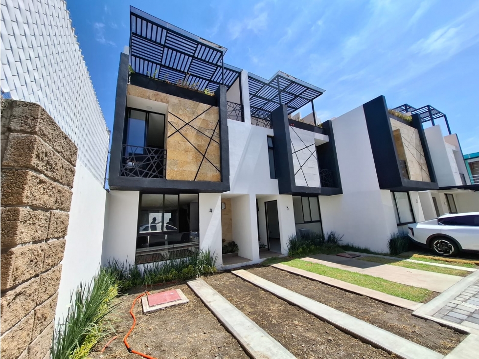 Casa En venta Cuautlancingo, Fracc Cerca De El Ameyal — foto 2