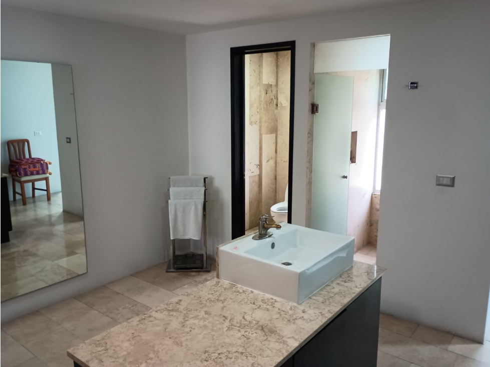 Casa En Venta Recta a Cholula Con Jardin — foto 5