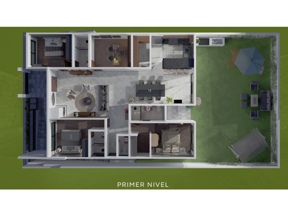 Casa En Venta Haras del Bosque — foto 4