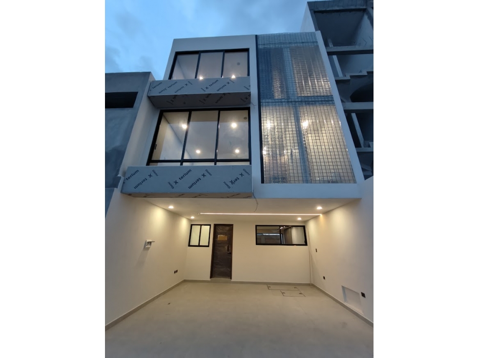 Departamento en Venta Cholula — foto 2