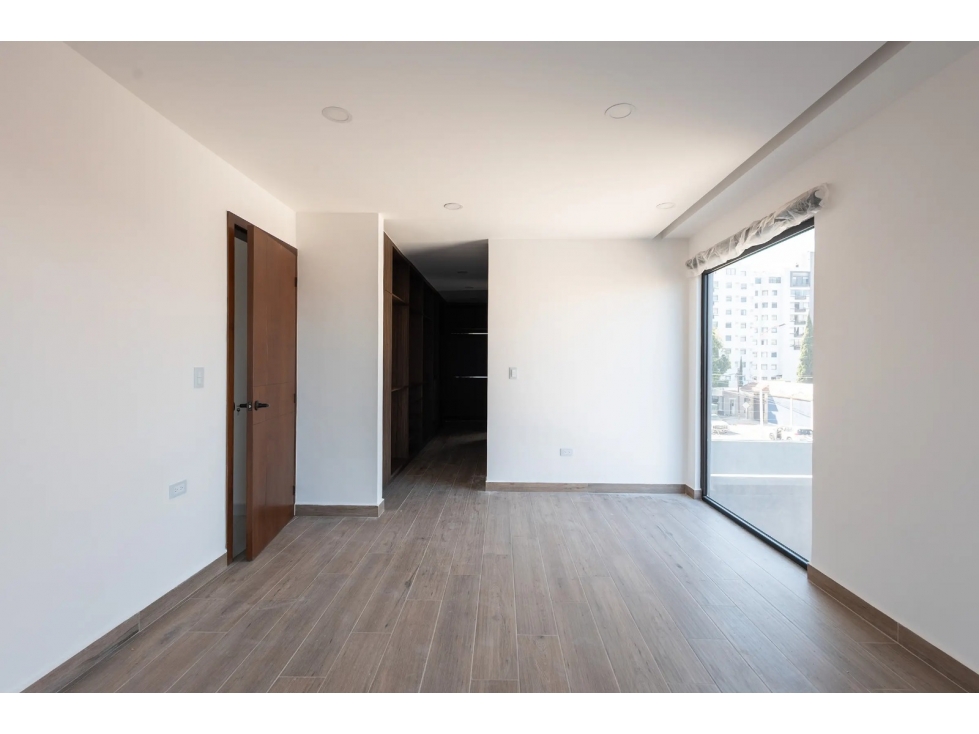 Departamento en Venta en las Animas — foto 2