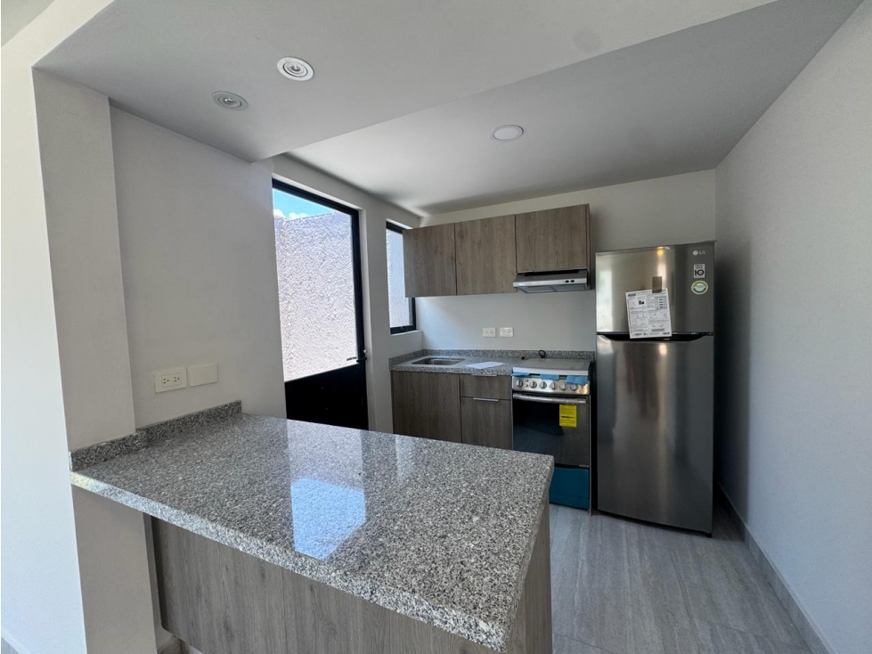 Casas en renta Hacienda Morillotla — foto 4