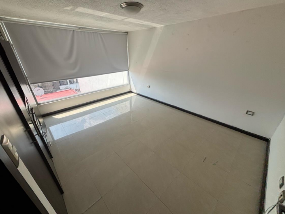Departamento en Renta para Oficinas Colonia La Paz - 5
