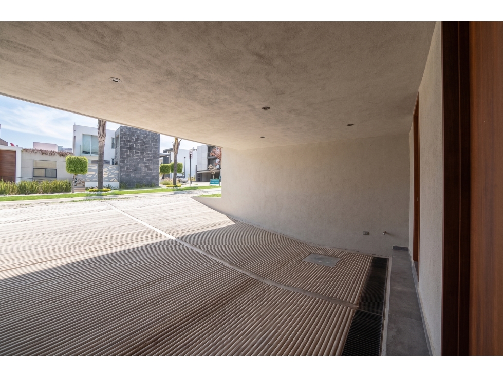 Casa en venta Parque Jalisco Lomas de Angelópololis — foto 2