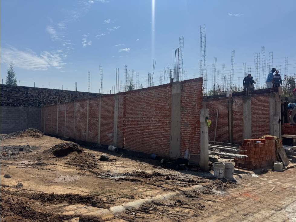 Lote en Venta Cuautlancingo, Fraccionamiento — foto 2