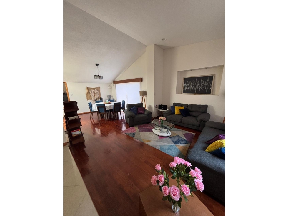 Casa en Morillotla — foto 5