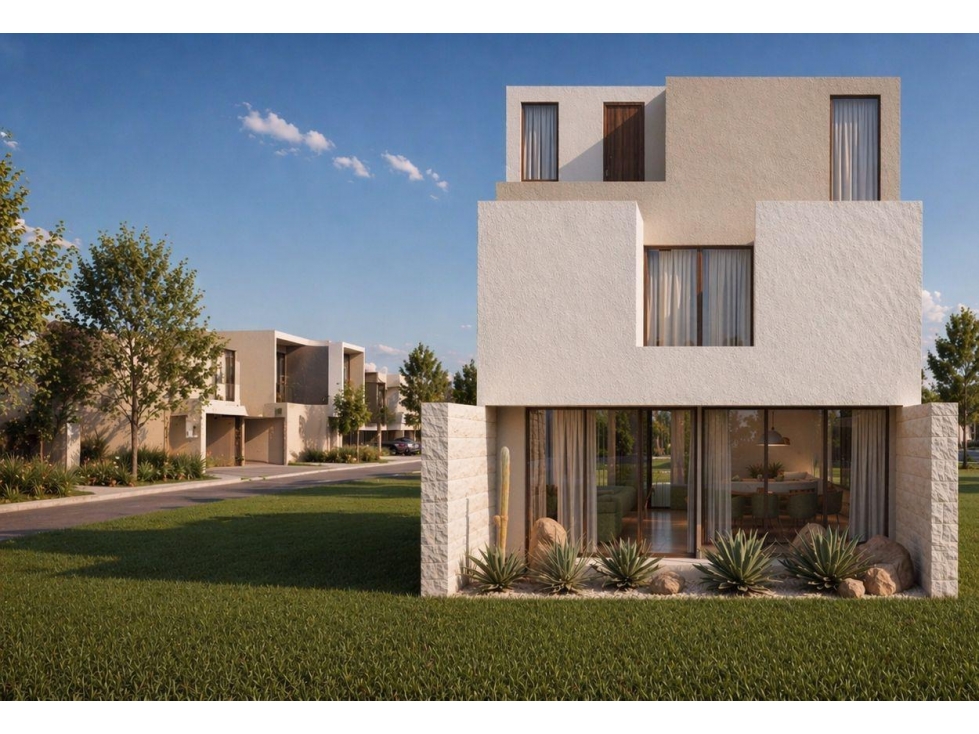 Casa en Venta Morillotla Fraccionamiento Arbela — foto 5