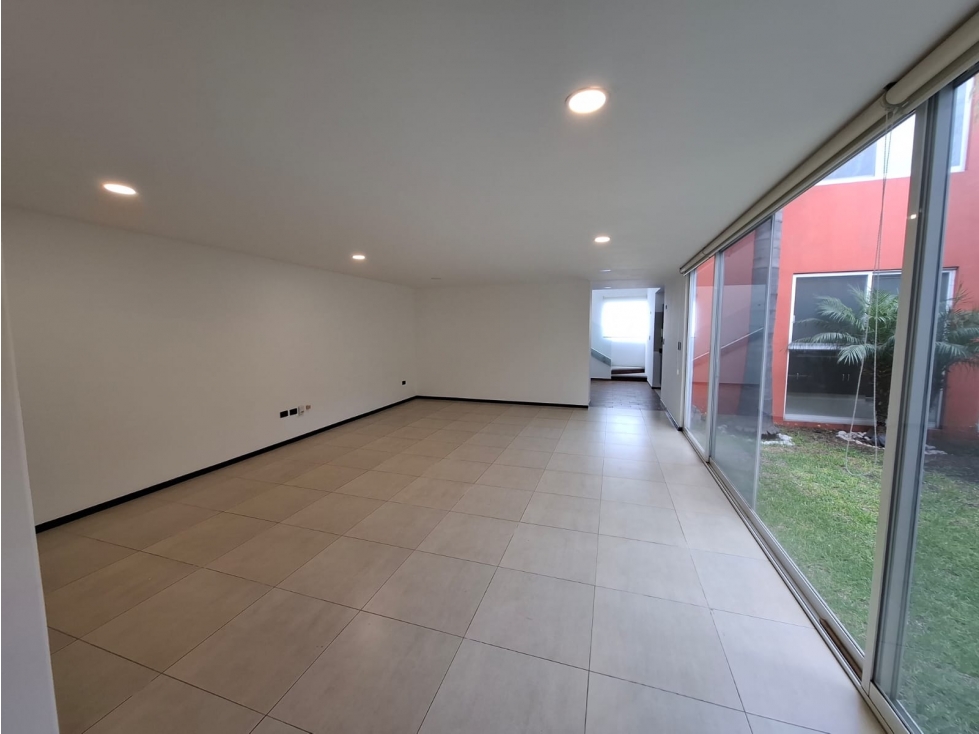 Casa en renta Parque de la Plata, Lomas de Angelopolis 2 — foto 2