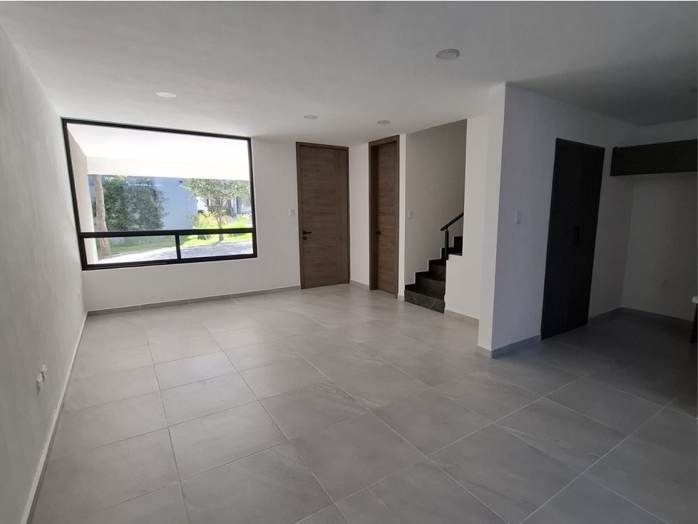 Casa en Venta Fraccionamiento Manzanilla, Plaza San Diego — foto 3