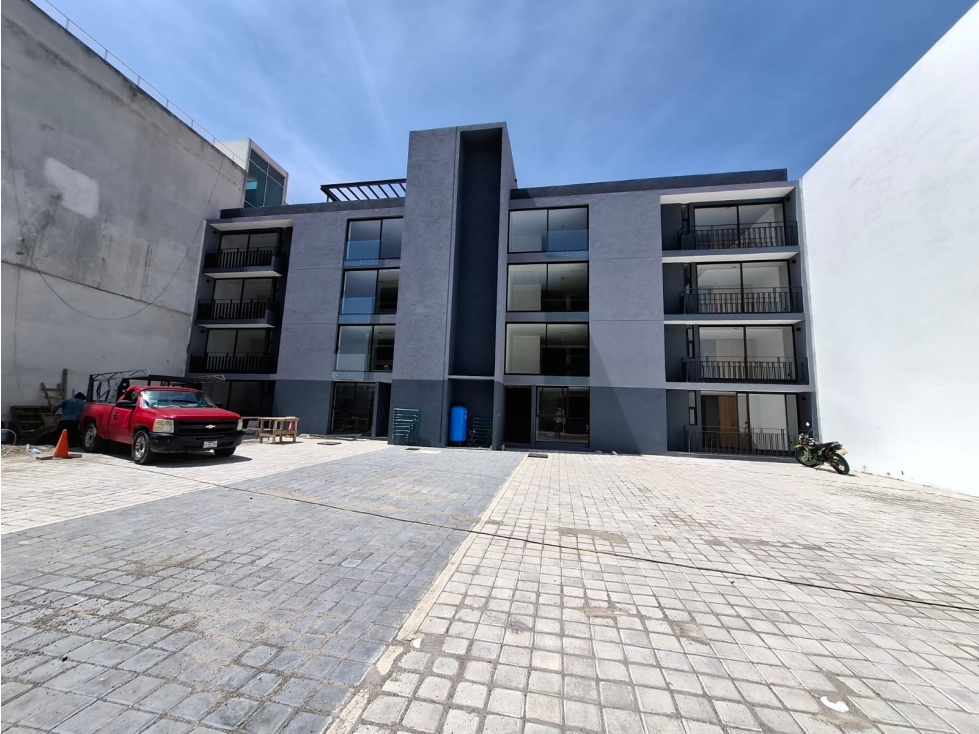 Departamento en Venta Barreal, Udlap — foto 2