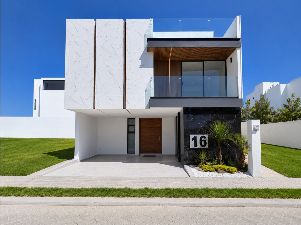 CASA en VENTA en Lomas 2, Alvea - 1