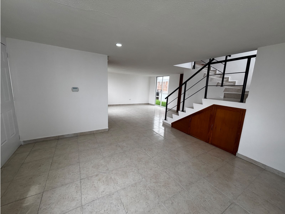 Casa En Renta La Carcaña, Cholula — foto 2