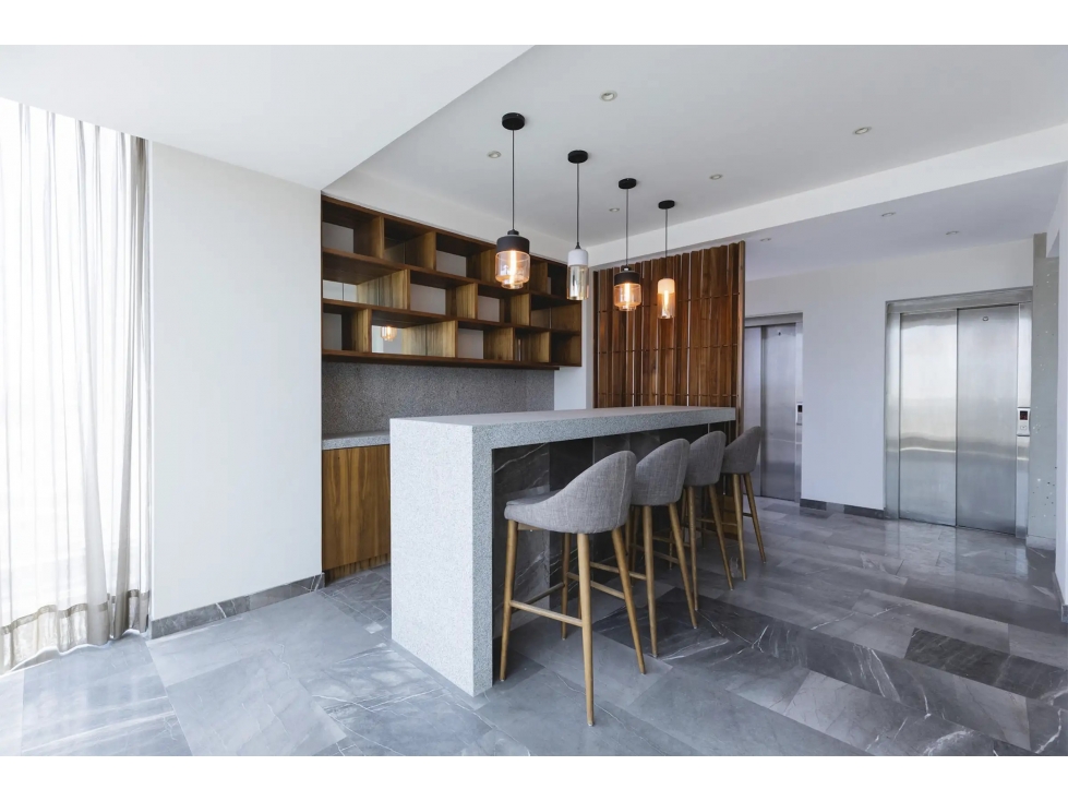 Departamento en venta Tours D Argent, Angelopolis — foto 2