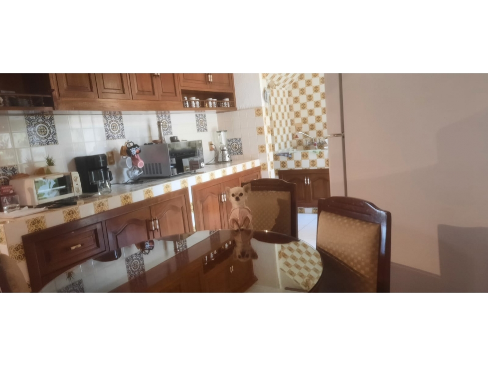 Casa En Venta En Fraccionamiento Cholollan En Cholula - 2