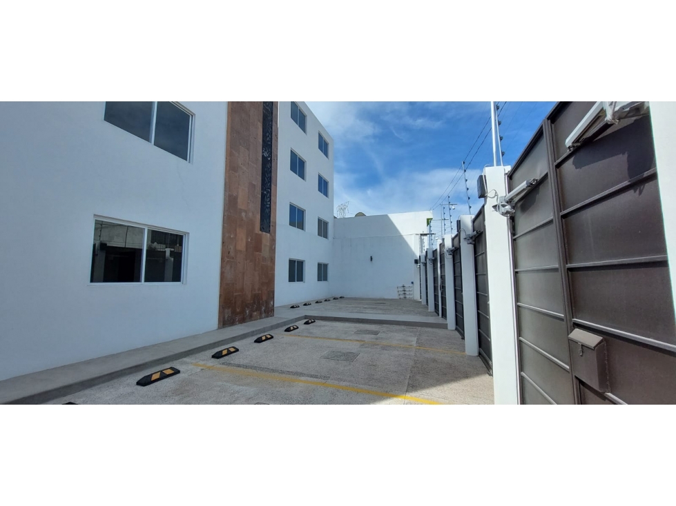 Departamentos En Venta Cerca De UMAD Camino Real — foto 3