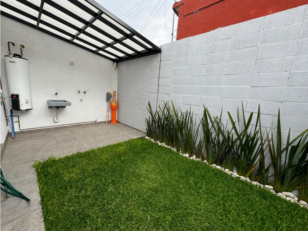 Casa En Venta En Fracc Cortijo de San Diego, Cholula - 6