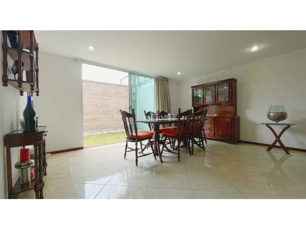 Casa En Venta Bosques de Zavaleta — foto 4