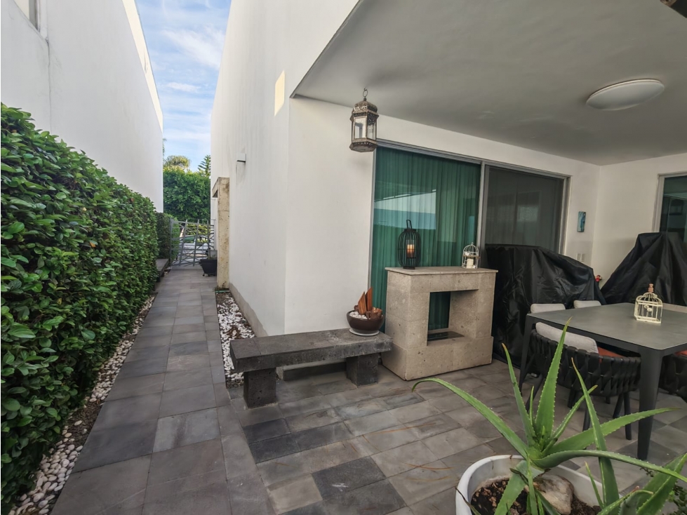 Casa En Venta Lomas Parque 222A — foto 4