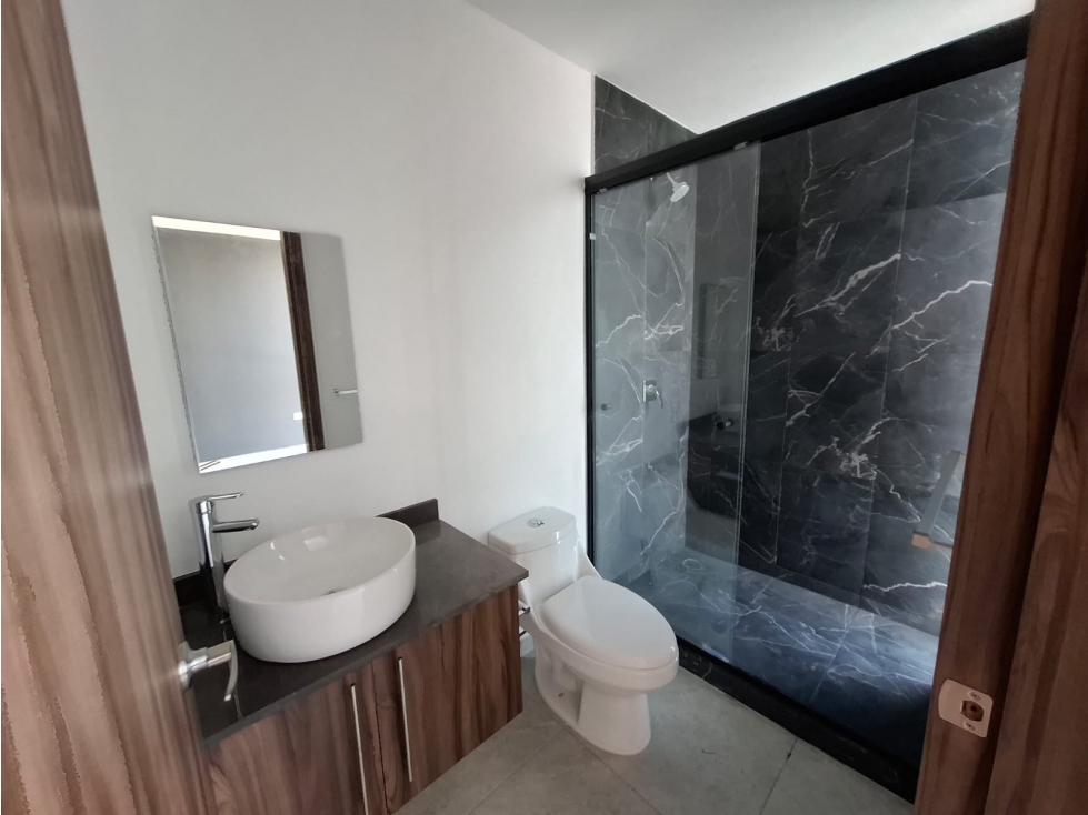 Departamento En Venta Col La Paz, las Animas — foto 6