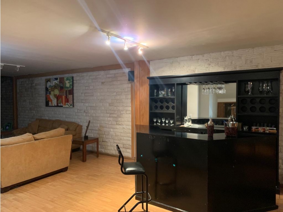 Casa En Venta En Fraccionamiento Arboledas De San Ignacio — foto 3