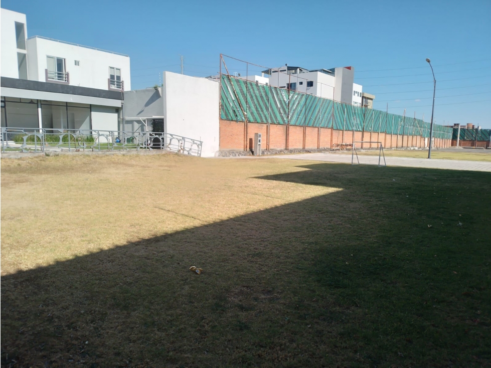 Casa En Venta Recta a Cholula, UDLAP — foto 5