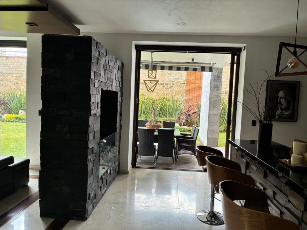 Casa En Venta Los Encinos Morillotla, Cholula — foto 6
