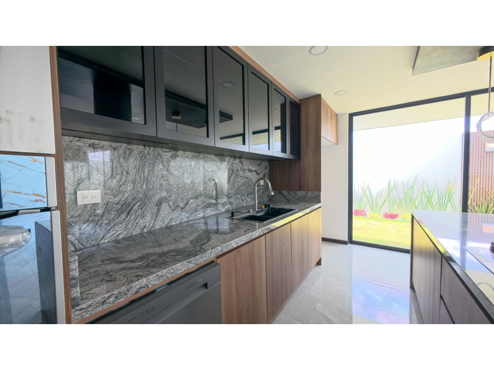 Casa En Venta Lomas de Angelopolis, Parque Volcanes — foto 4