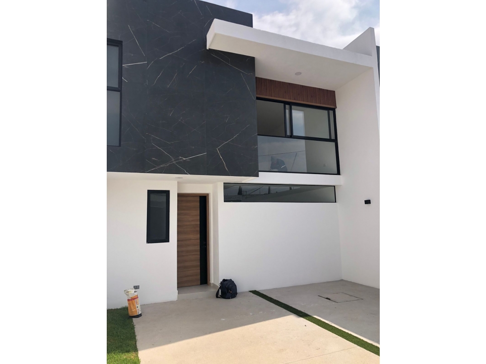 Casa en Venta Radial Cholula, Zona UVM, Morillotla — foto 2