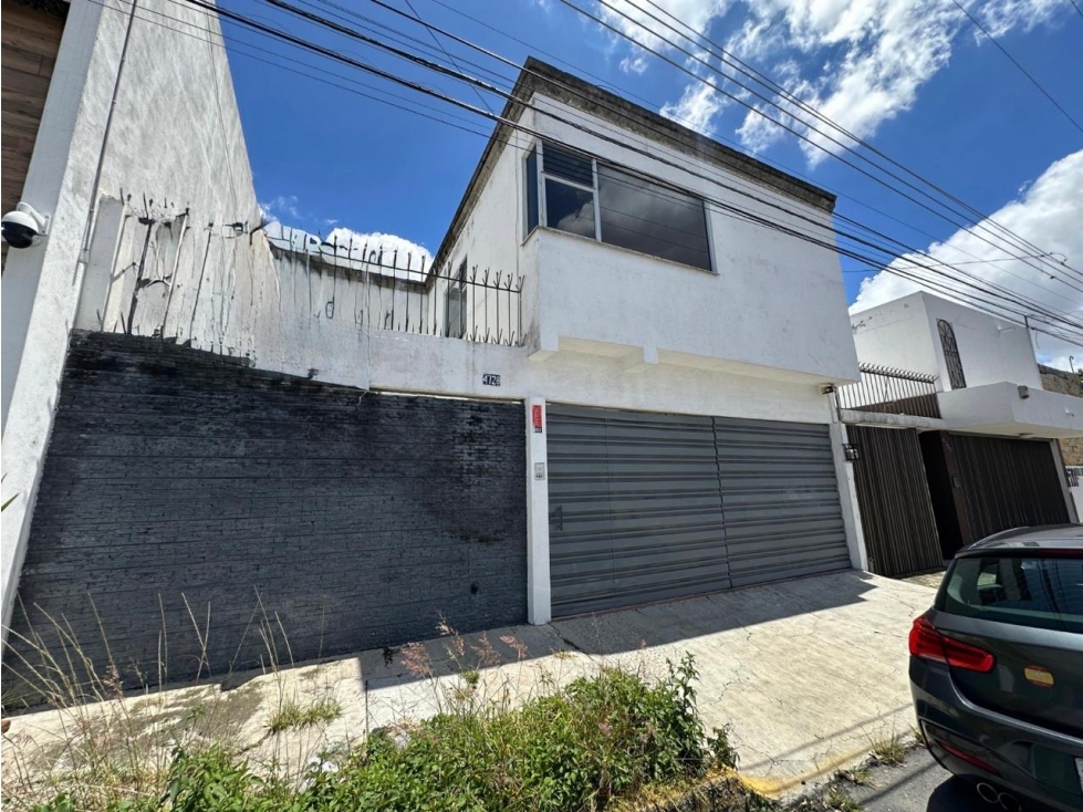 Casa en venta Prados Agua Azul