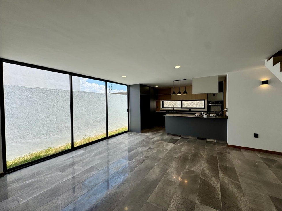 Casa en venta en Monterreal Residencial Boulevard Cholula-Huejotzingo - 5