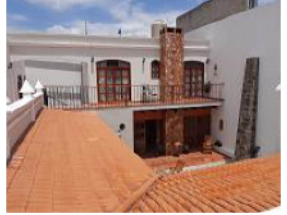 Casa En Venta Estilo Mexicano Ideal Airbn Vivir Negocio Apizaco — foto 4