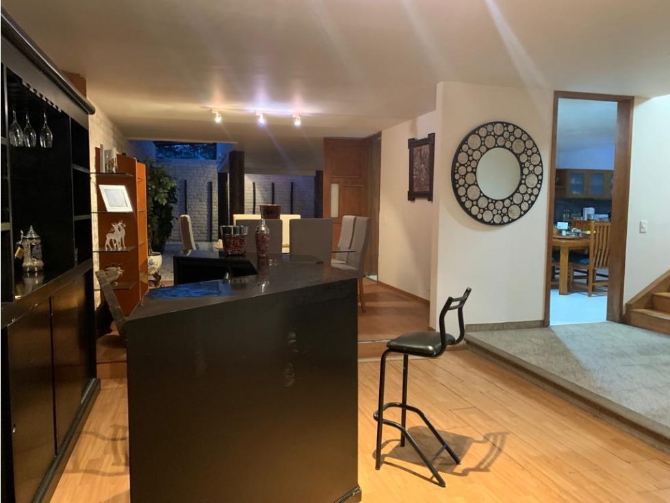 Casa En Venta En Fraccionamiento Arboledas De San Ignacio — foto 4