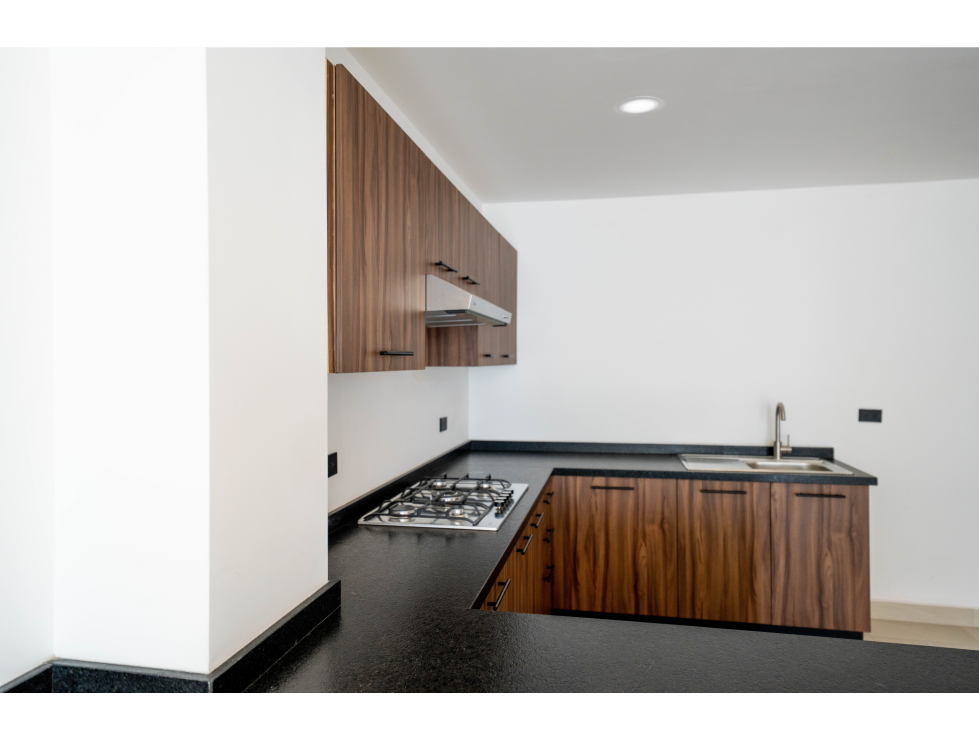 Departamentos En Venta En Chulavista, Huexotitla, Prados — foto 4