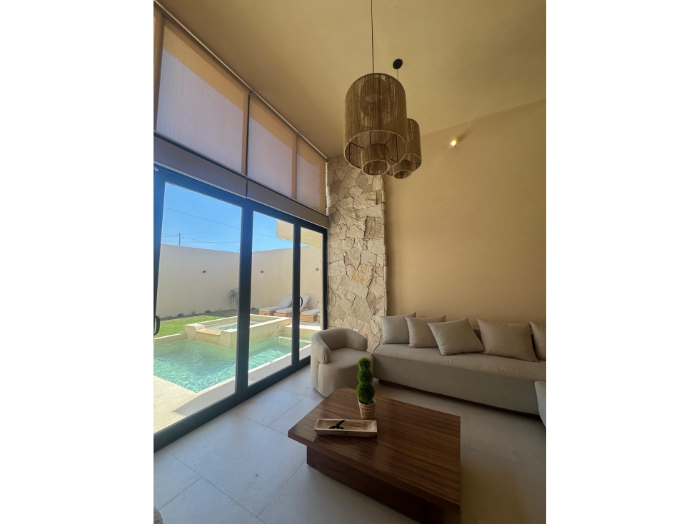 Casa En Venta en Atlixco con Alberca Privada — foto 6