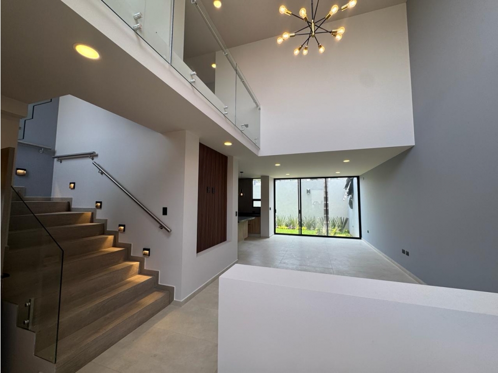 Casa En Venta Cholula, La Carcaña — foto 3