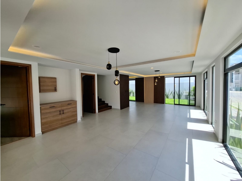 Casa en Esquina Parque Chiapas — foto 6