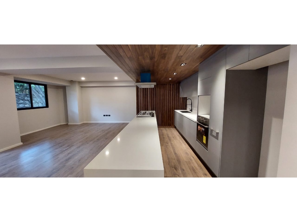 Departamentos En Venta Cerca Club Britania Zavaleta — foto 4