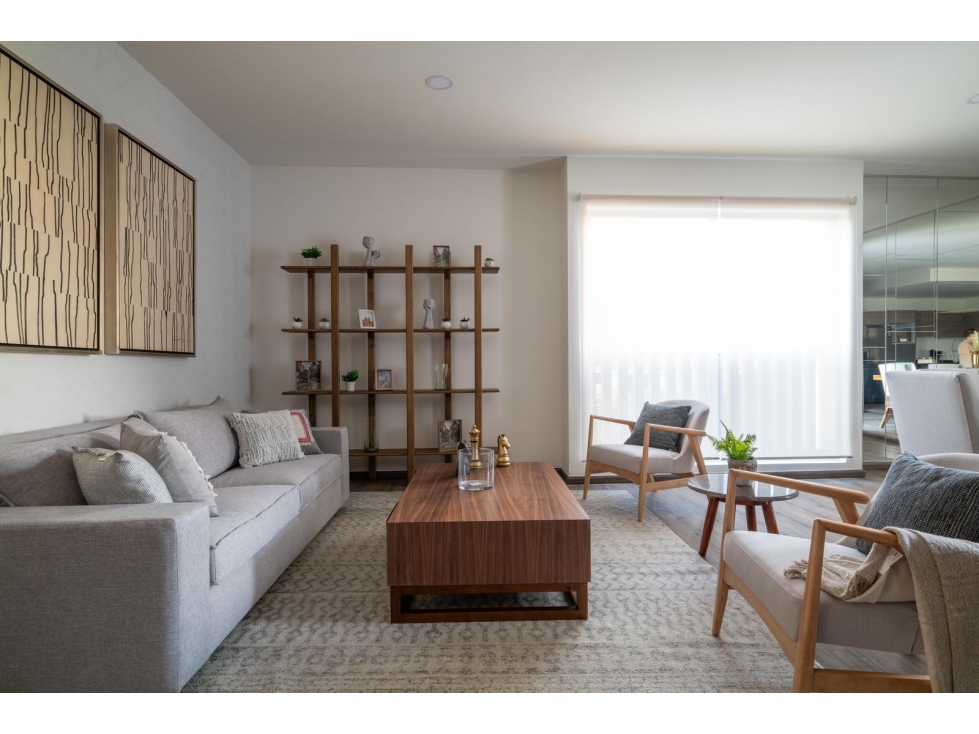 Departamentos En Venta En El Cerro De La Paz — foto 6