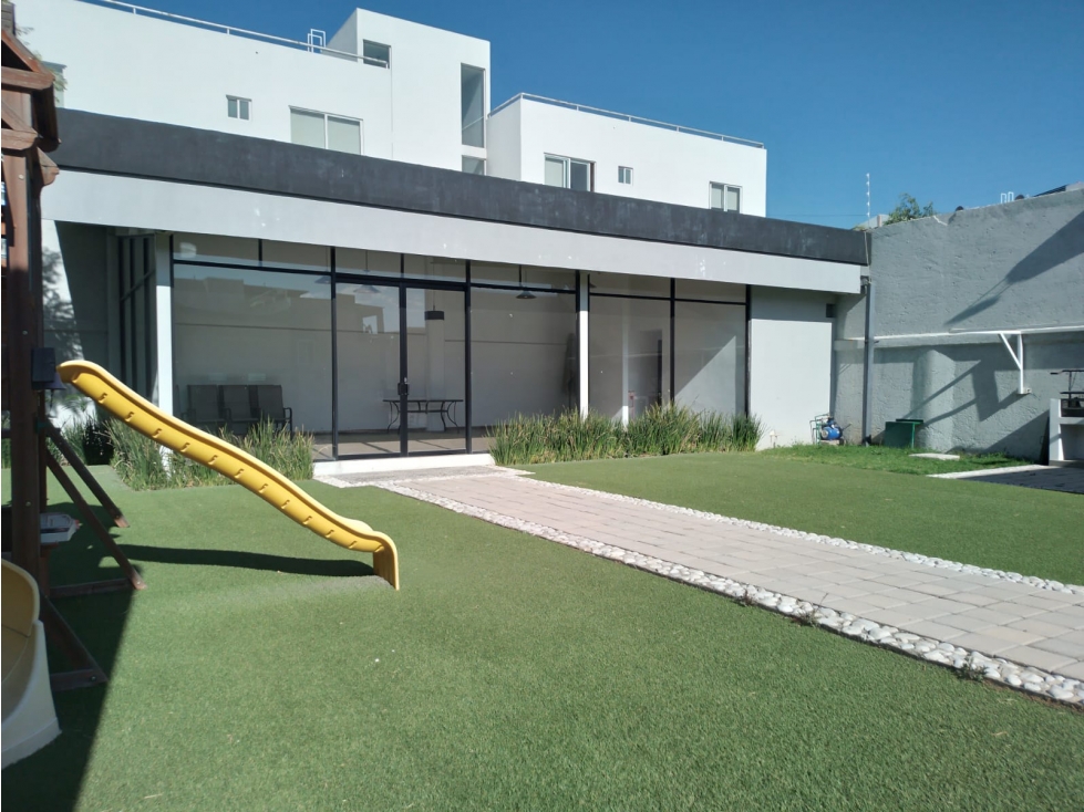 Casa En Venta Recta a Cholula, UDLAP — foto 4