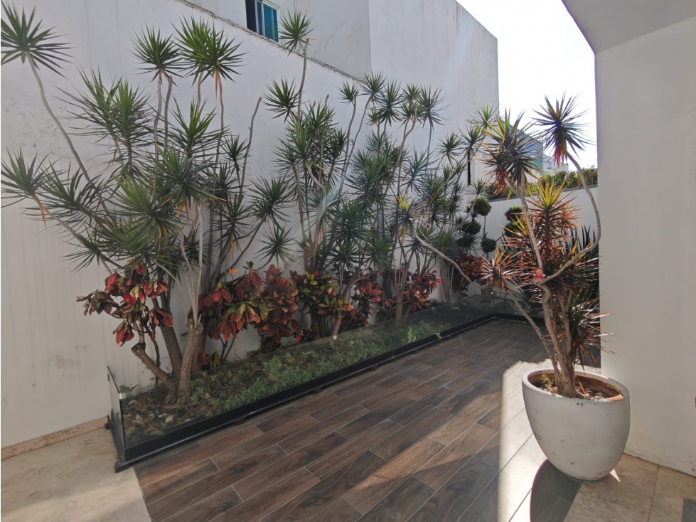 Casa en Venta Lomas I, 888 — foto 3