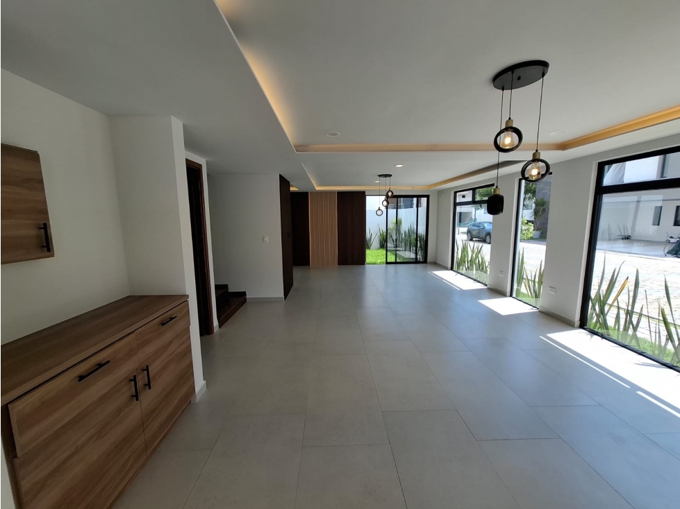 Casa en Esquina Parque Chiapas — foto 5